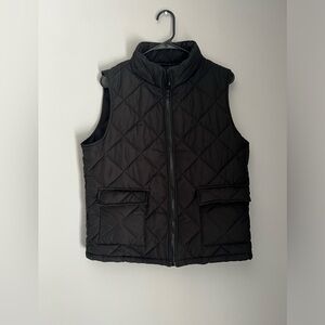 Puffer vest from SHEIN size small